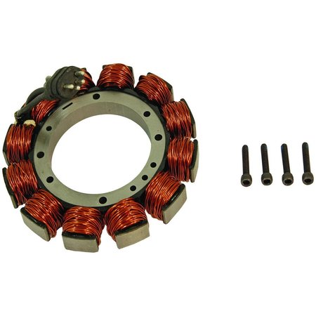 ILB GOLD Rotor, Replacement For Lester 27-7047 27-7047